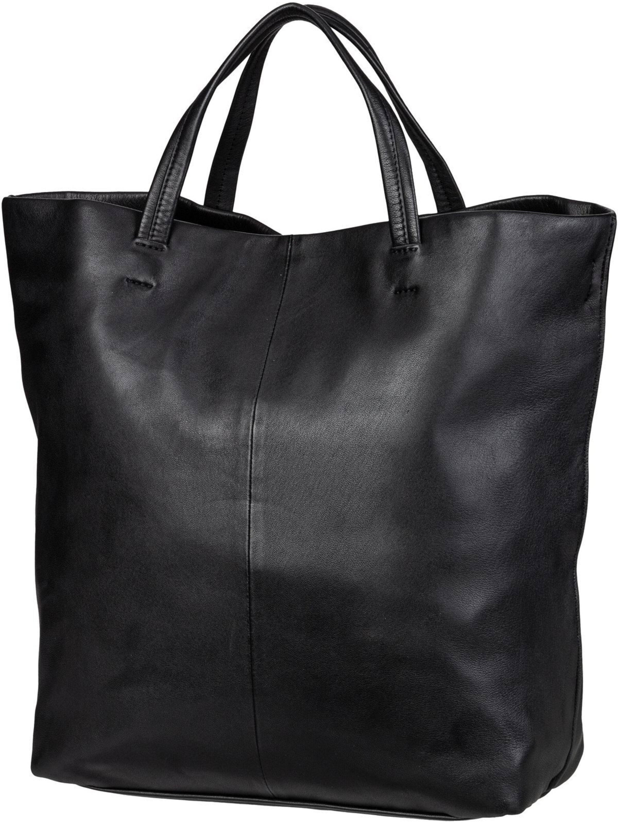 Liebeskind Berlin Μεγάλη τσάντα 'Hera' σε μαύρο