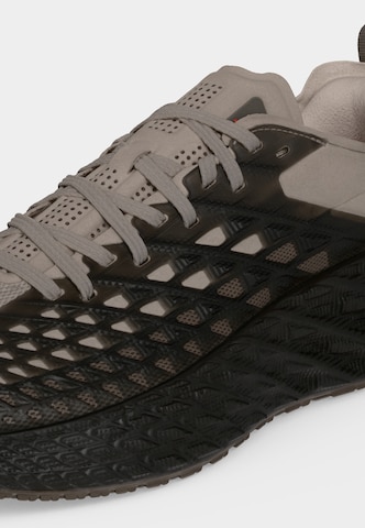 Nike Sportswear - Sapatilhas baixas 'AVA EDGE' em cinzento