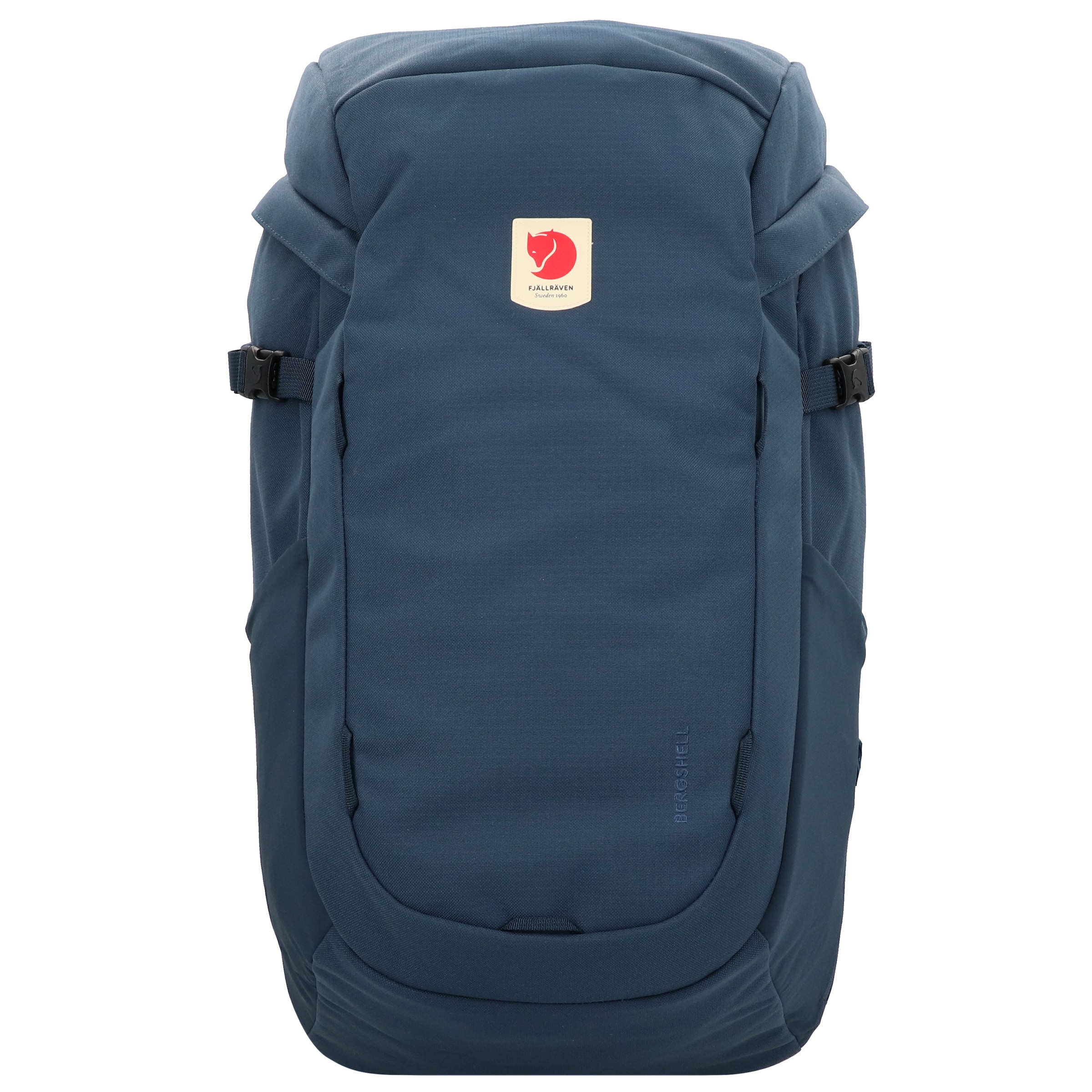 Sac à dos de sport 'Ulvö 30' Fjällräven en bleu : devant