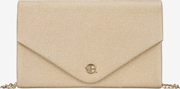Tomshop24-7 Clutch 'Rovicky Stella' in Gold: front