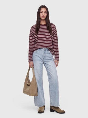 studioselect Shirt 'Willa' in Red