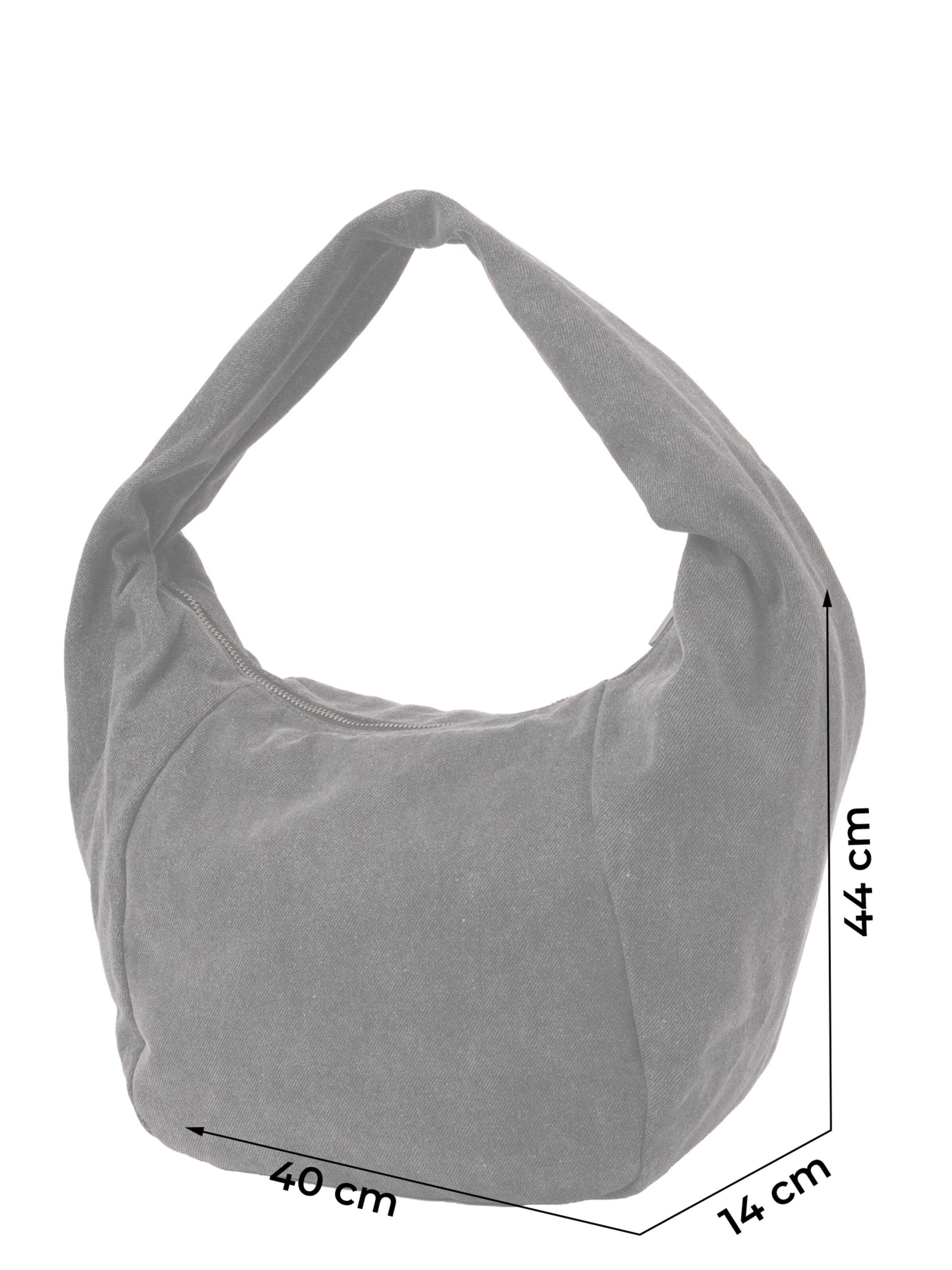 Liebeskind Berlin Shoulder bag 'Farrah' in Black