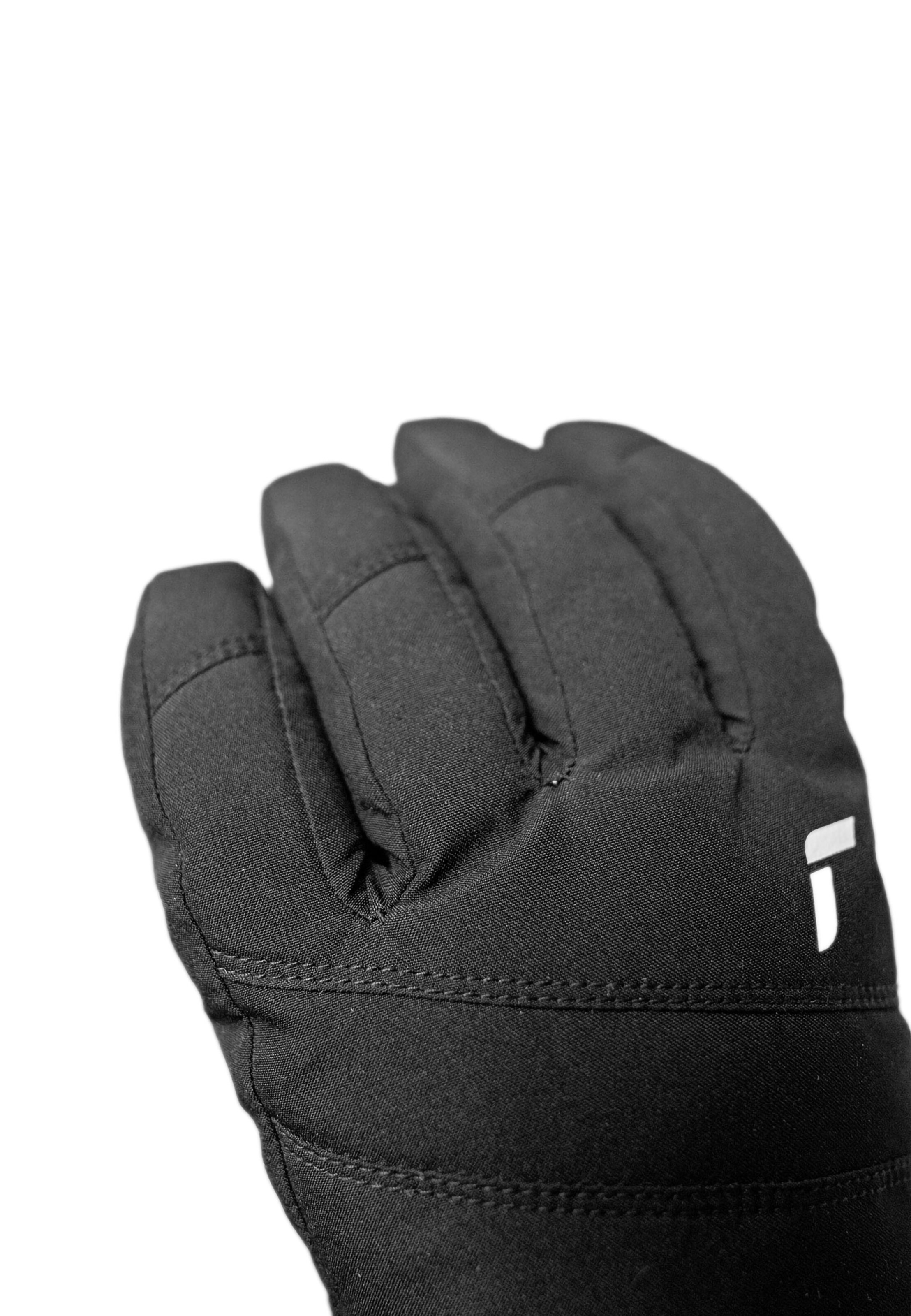 REUSCH Sporthandschoenen 'Wonder' in Zwart