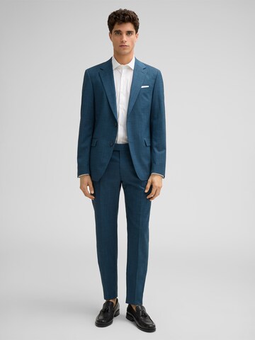 STRELLSON Regular Fit Sakko 'Alzer' in Blau