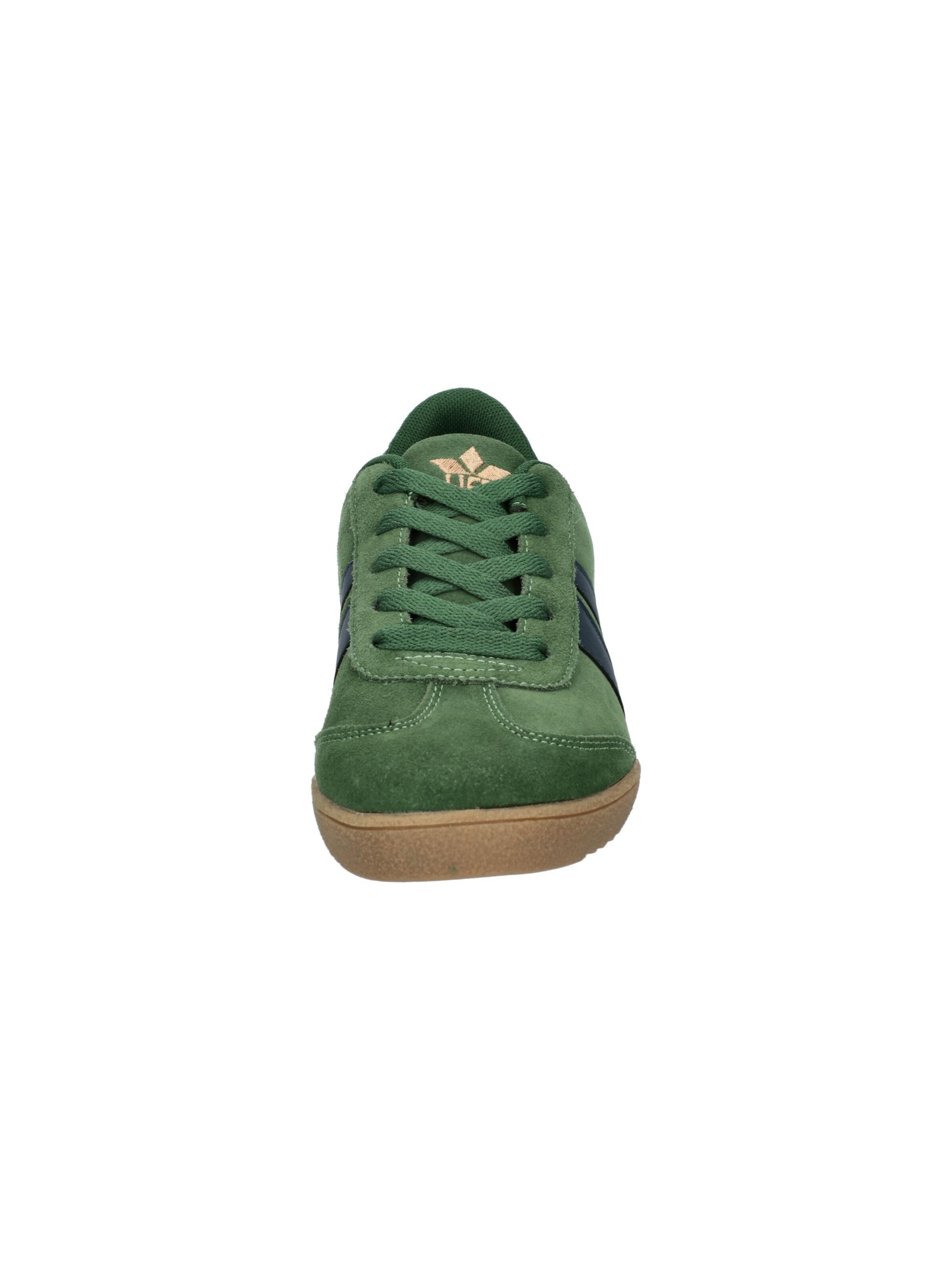 LICO Sneakers 'Easley' in Green