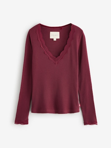 Pigiama 'Frestwick' di LAURA ASHLEY in rosso