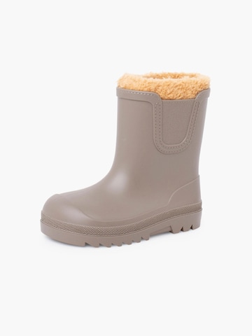 IGOR - Bota de borracha em cinzento