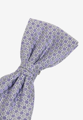 ETERNA Bow Tie in Purple