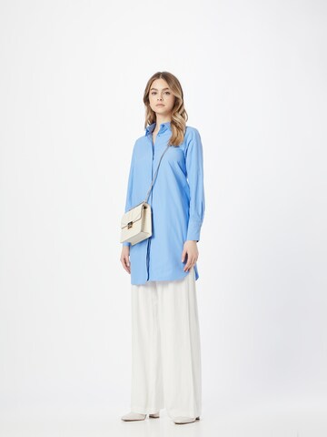 Soyaconcept Blouse 'Netti' in Blue