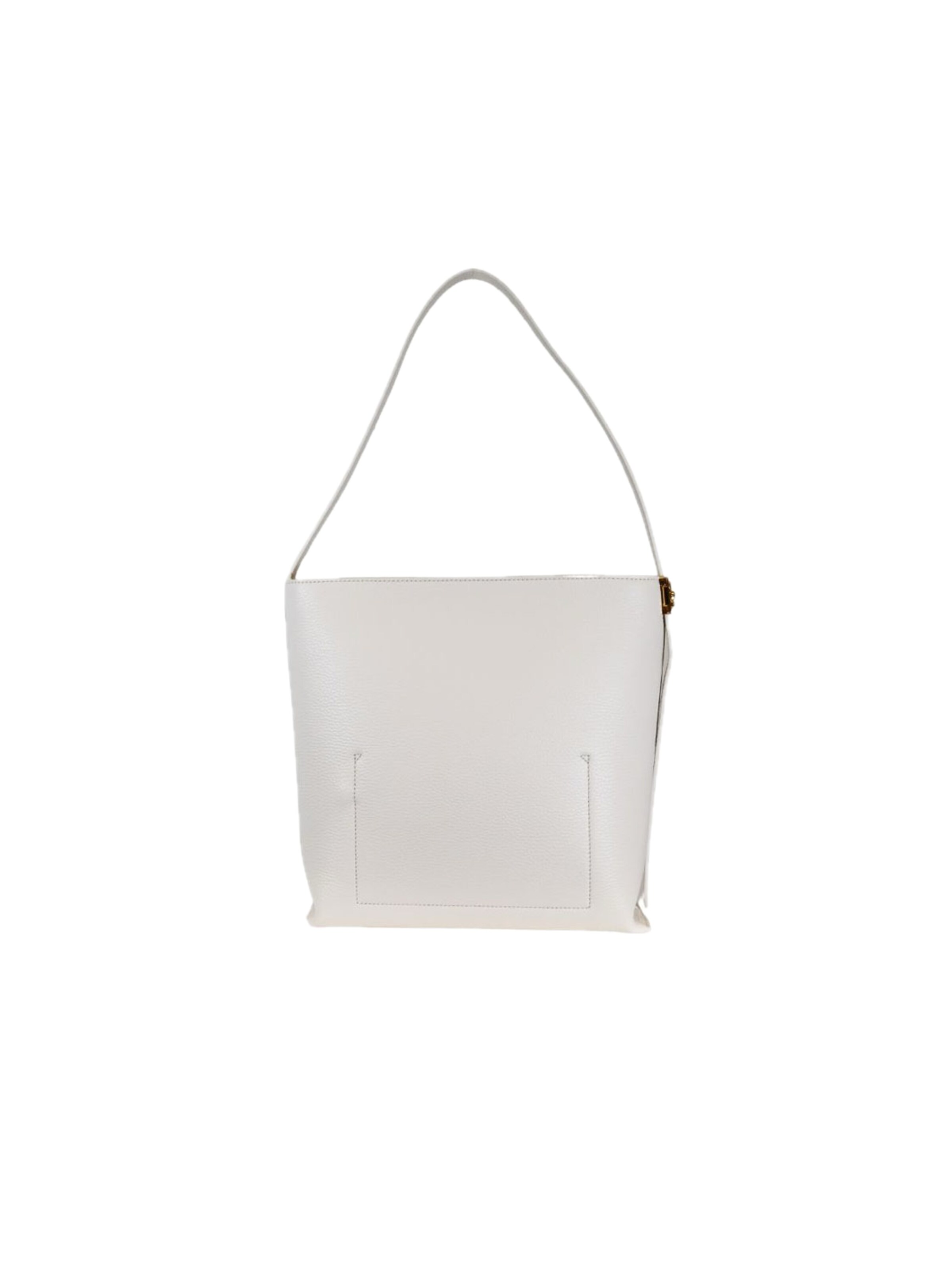 Borsa a spalla 'E1U4K130201' di Coccinelle in beige