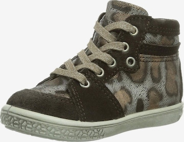 RICOSTA Sneakers in Brown: front