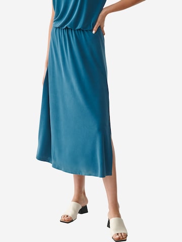 TATUUM Dress 'JASMIKO' in Blue