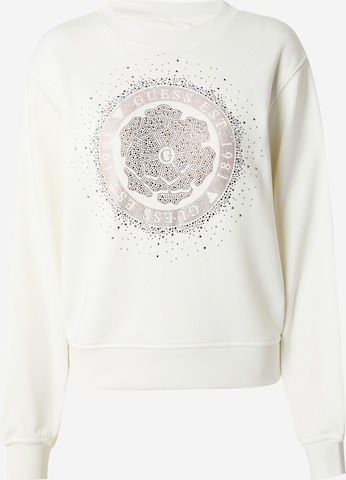Delicate Peony Pullover Delicate Peony Pullover