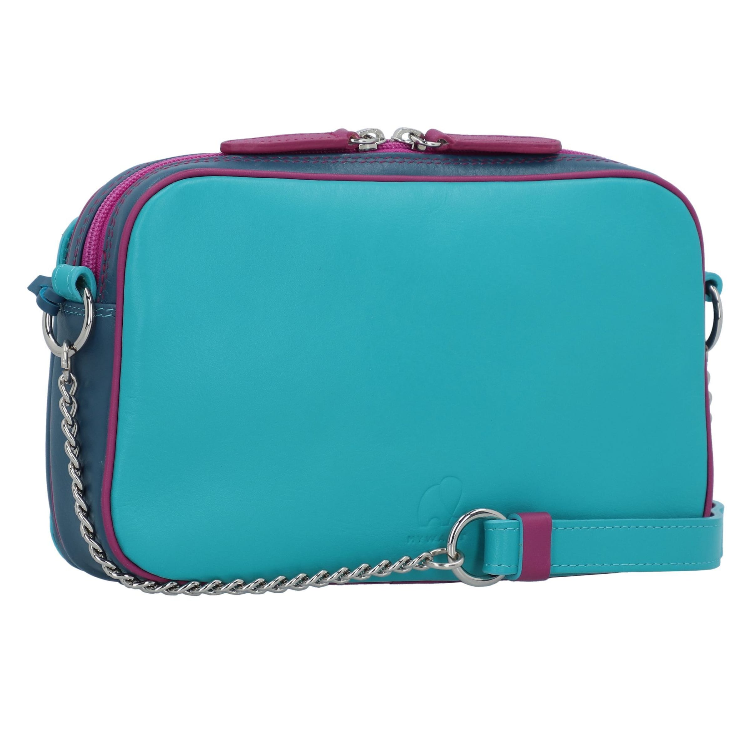 Sac à bandoulière mywalit en bleu