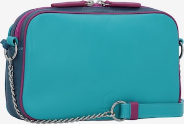 mywalit Crossbody Bag in Blue