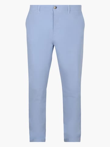Steppin' out Regular Chinohose 'Portsmouth'‌‌‌‌‌‌‌ in Blau: Vorderseite