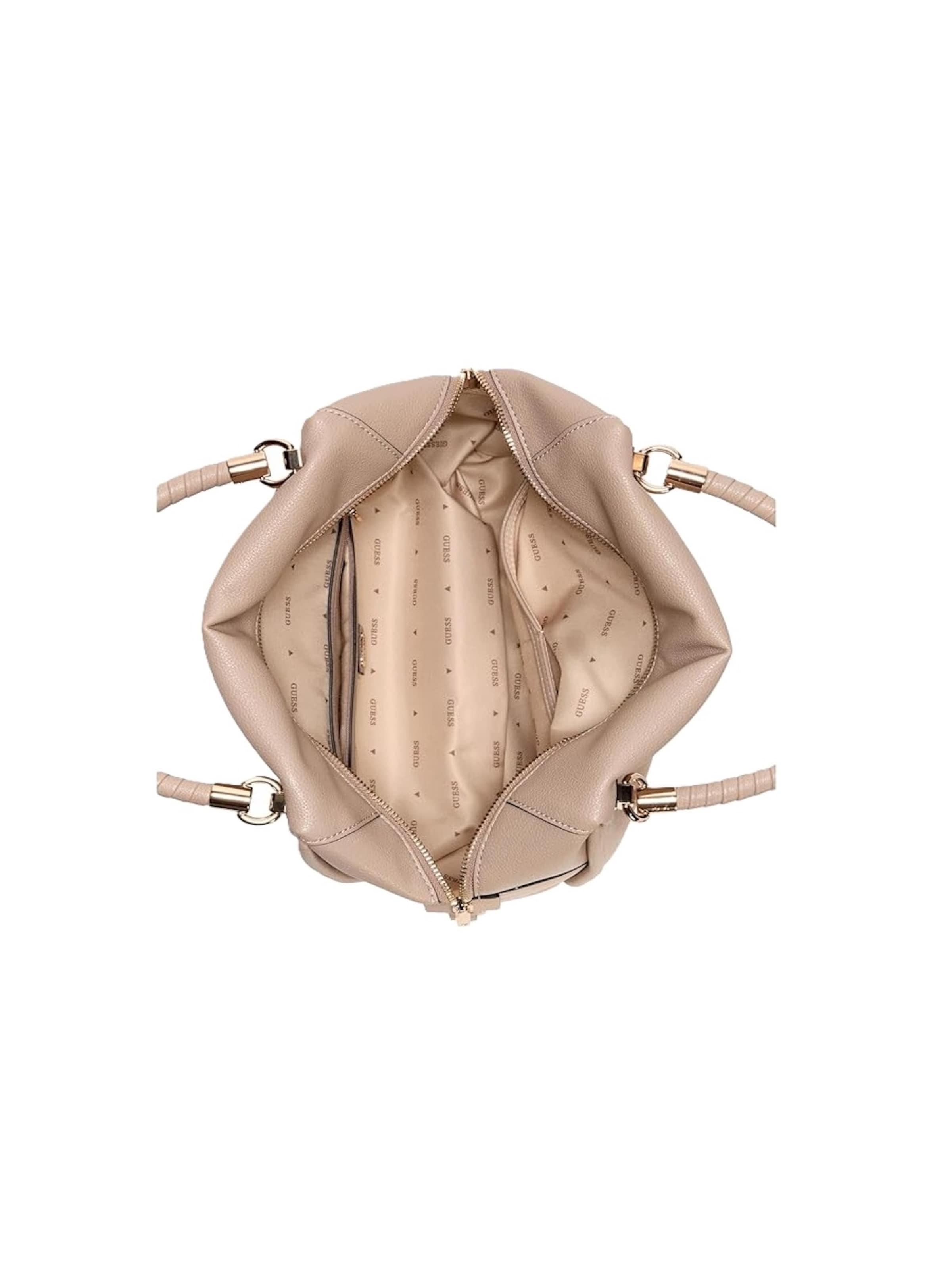 GUESS Handbag 'BG991806' in Beige