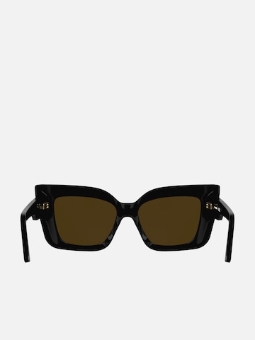 Karl Lagerfeld Sunglasses in Black