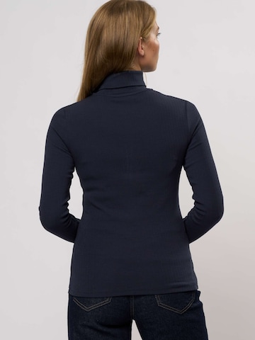 Pull-over 'Karla' U.S. POLO ASSN. en bleu