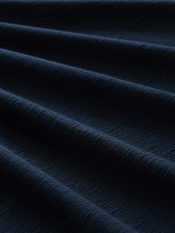 TOM TAILOR T-Shirt in Blau