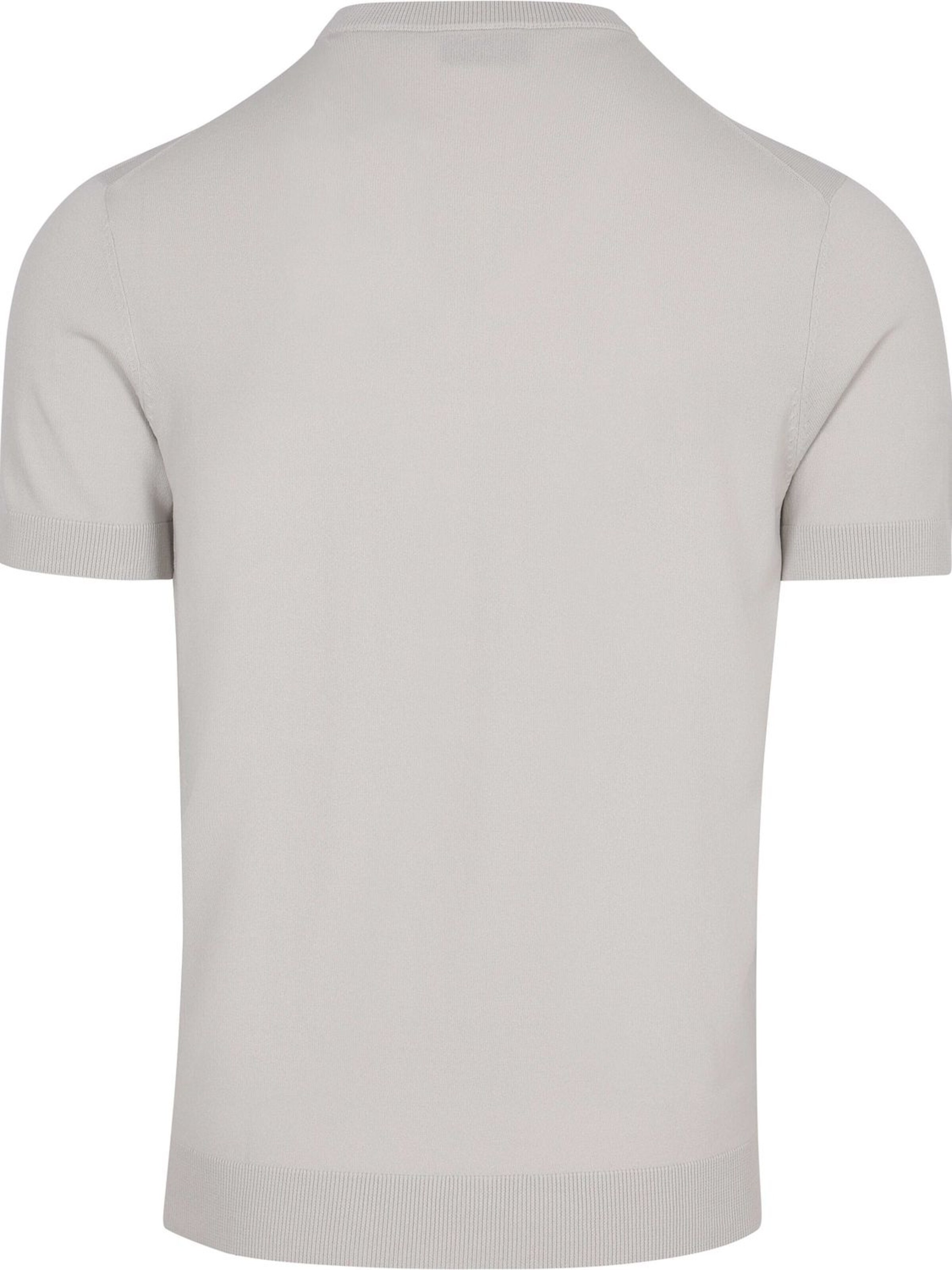 Suitable Shirt‌‌‌‌ in Grau