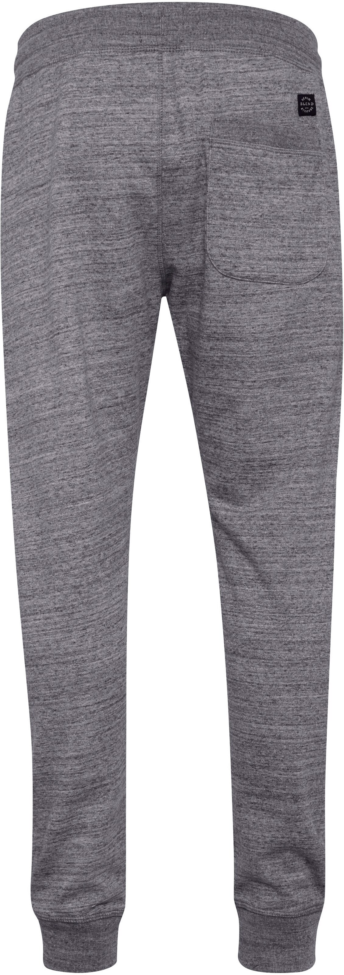 BLEND - Tapered Pantalón en gris