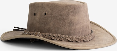 MGO Hat 'Brooke' in Chamois, Item view