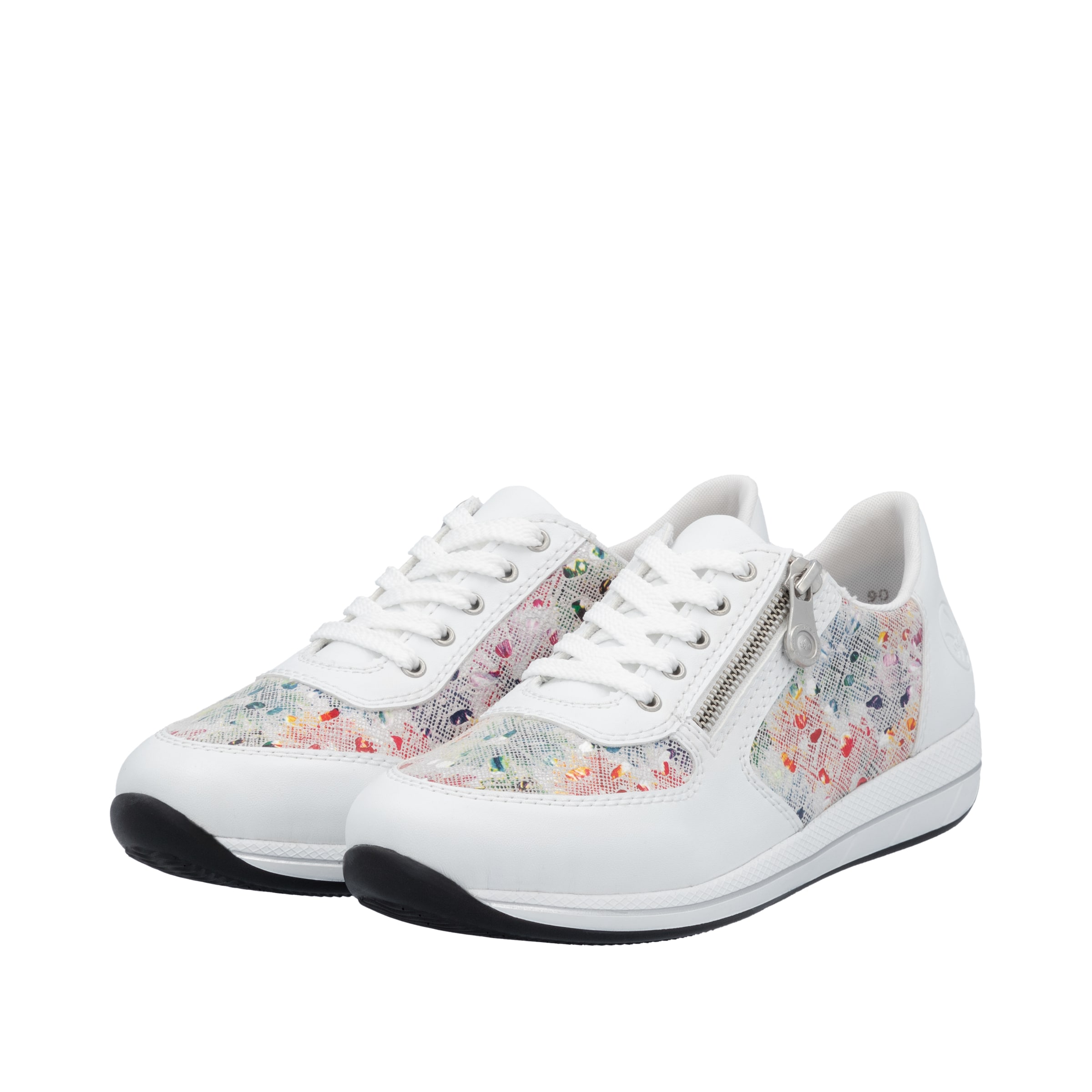 Rieker Sneakers in White