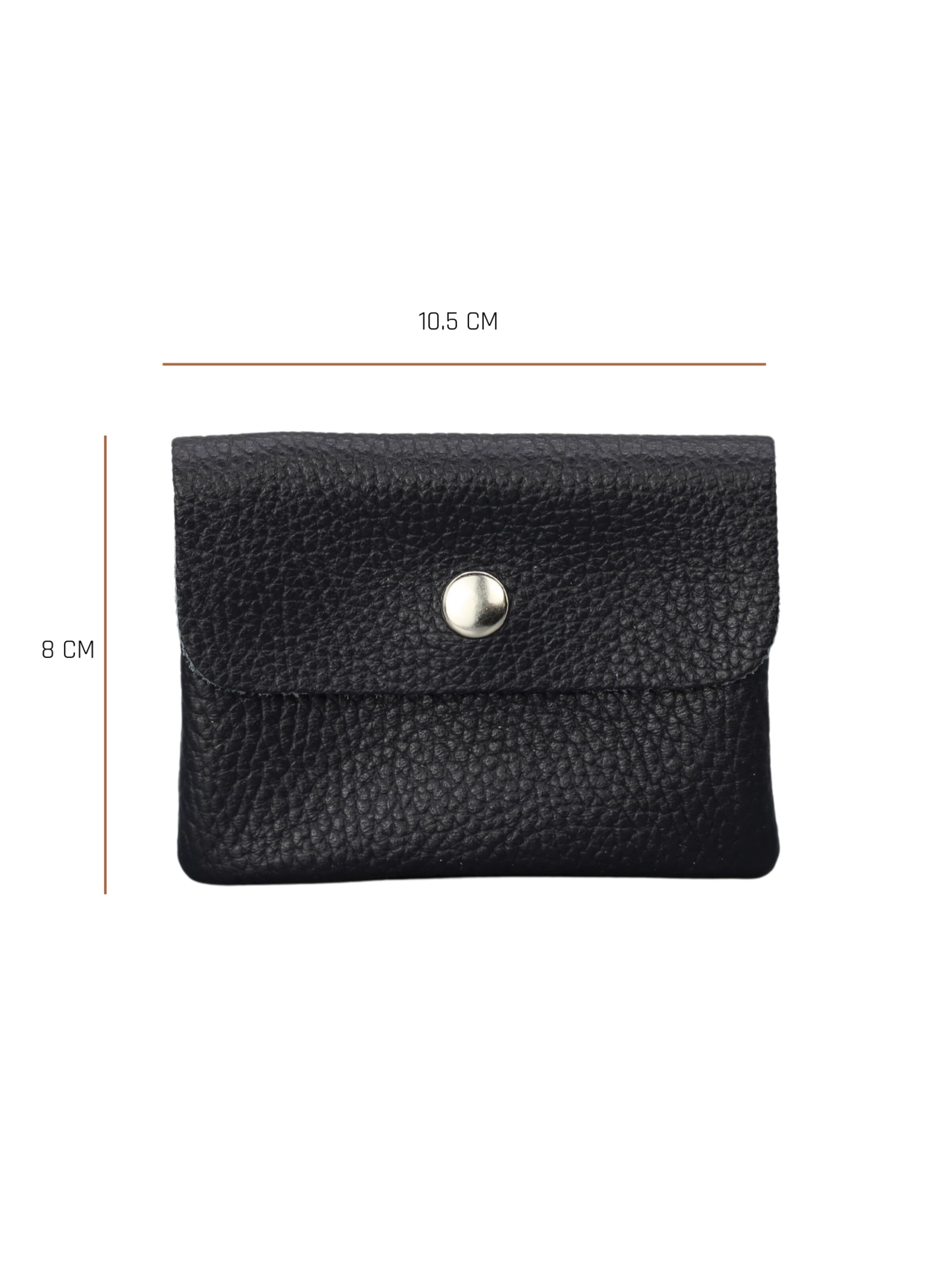 Adel Bags Wallet 'Mini' in Blue