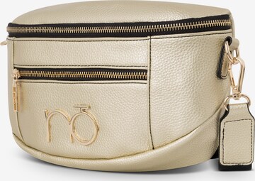 NOBO Fanny Pack 'Zenith' in Yellow