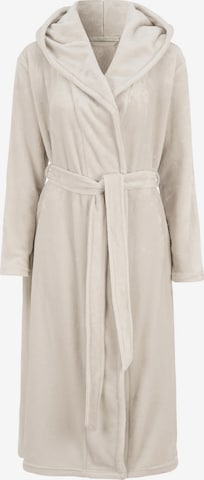 Manteau mi-saison Cellbes of Sweden en beige : devant