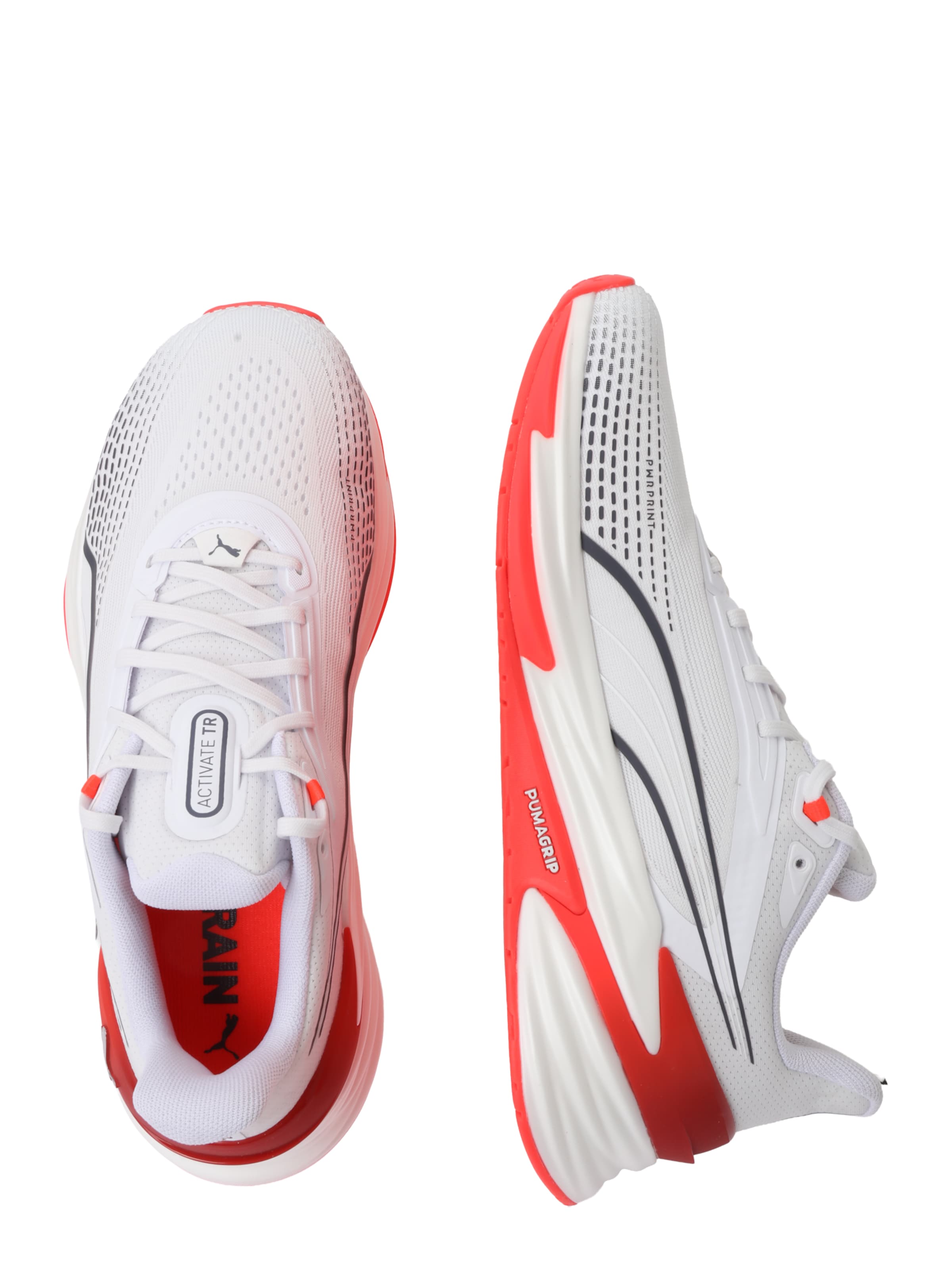 PUMA Athletic Shoes 'Activate Nitro™' in White