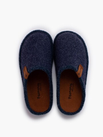 Ciabatta di Pisamonas in blu