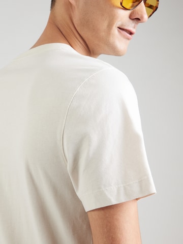 Abercrombie & Fitch Shirt 'CLASSIC' in Beige