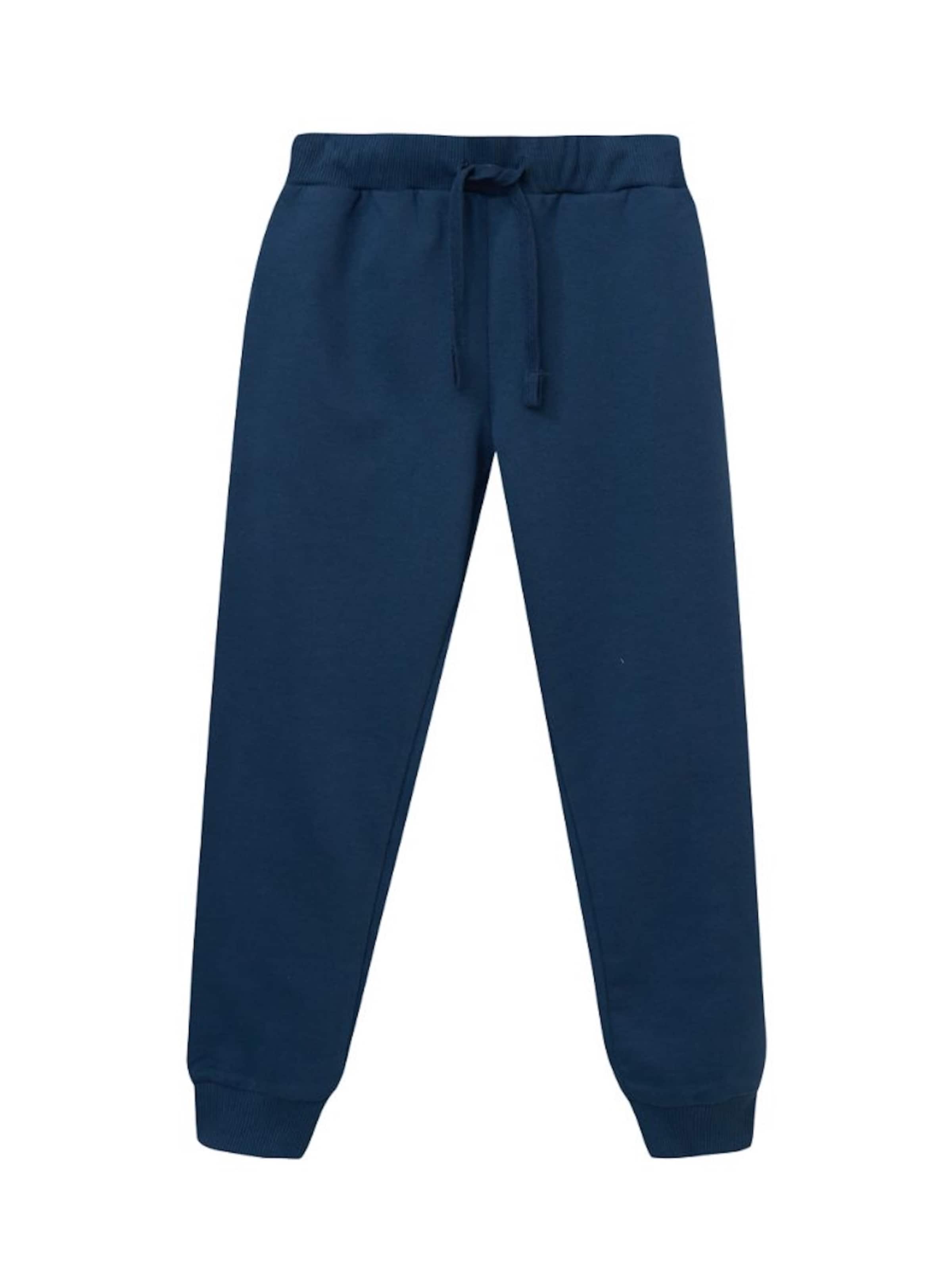WINKIKI Regular Pants in Blue: front