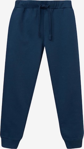 WINKIKI Regular Hose in Blau: Vorderseite