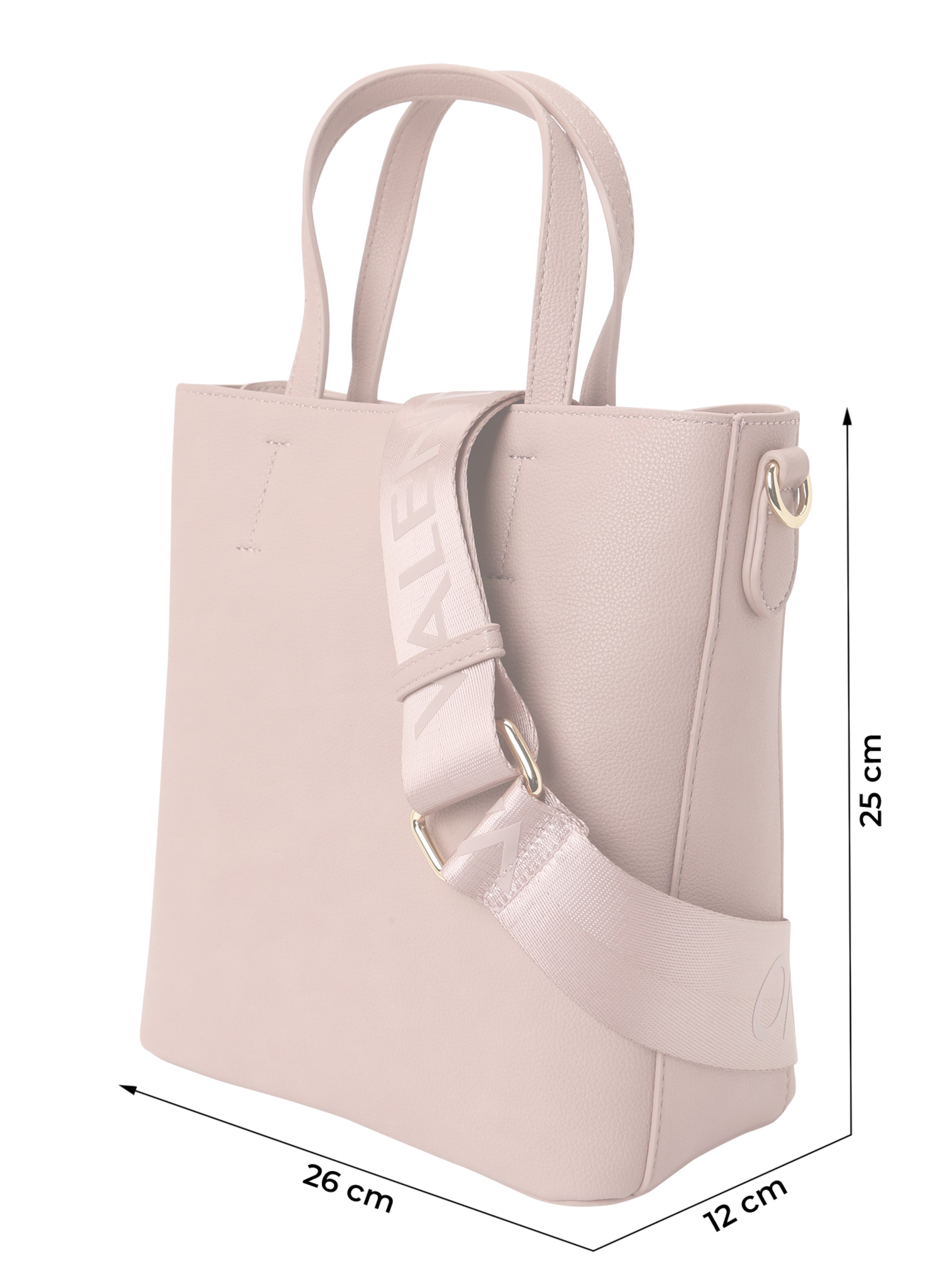 VALENTINO Handväska i rosa