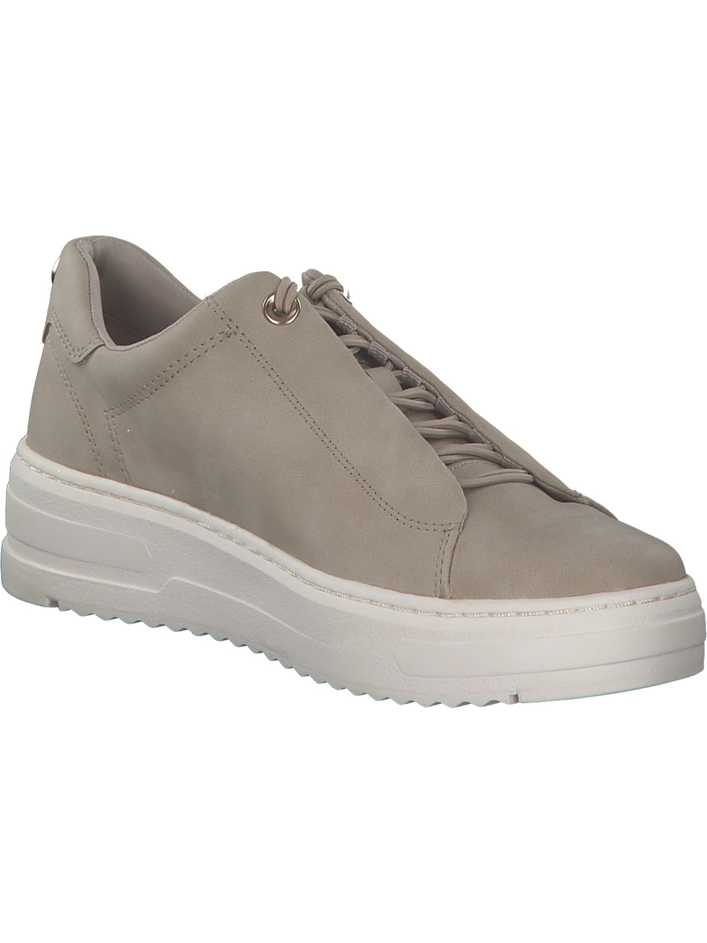 Baskets basses MARCO TOZZI en beige