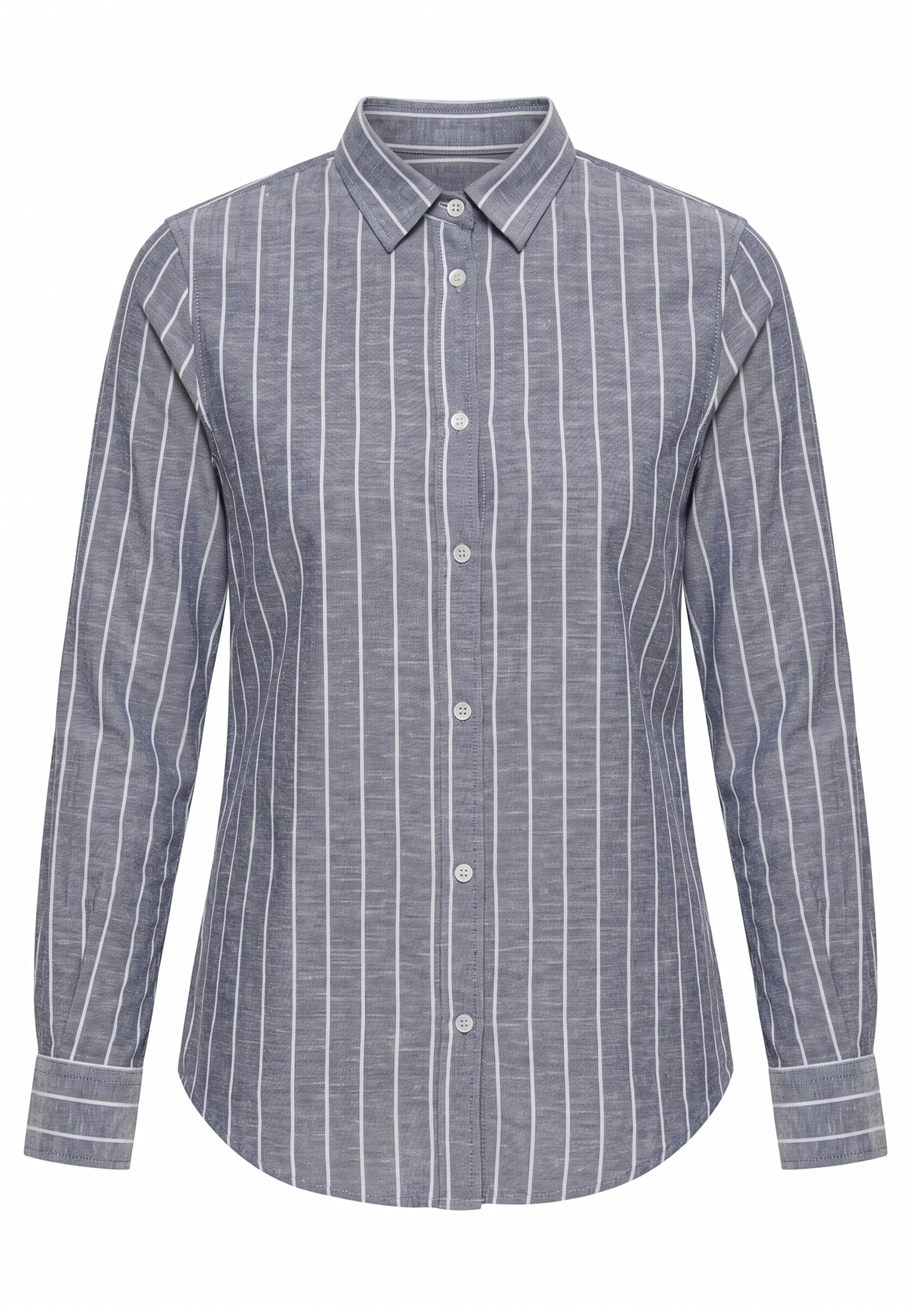 Felix Hardy Blouse in Opal / White, Item view