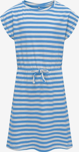 KIDS ONLY Dress 'KONMAY' in Azure / White, Item view