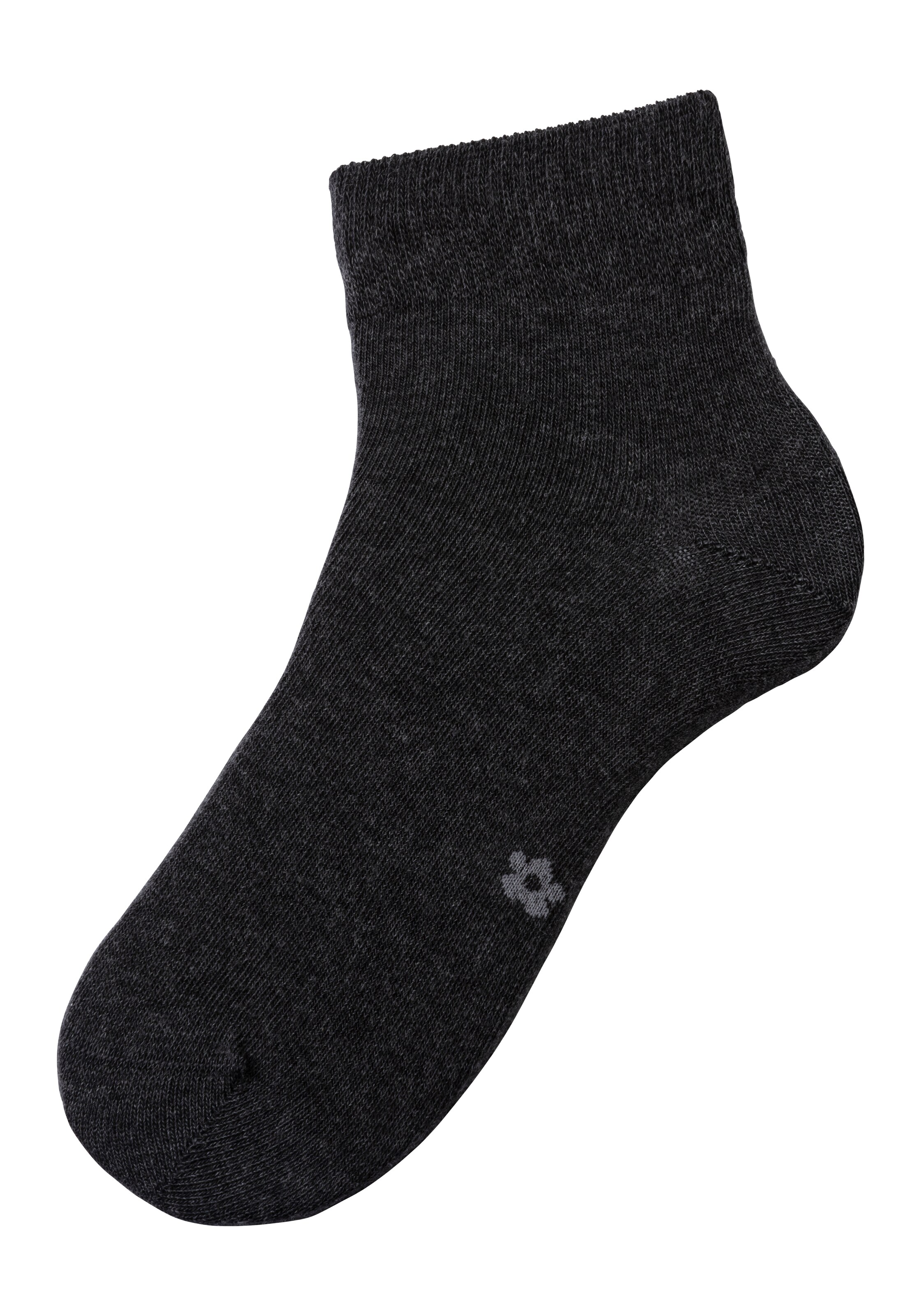 H.I.S Socks in Grey