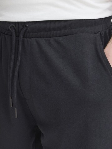 BLEND - Loosefit Calças ' BHCANO ' em preto