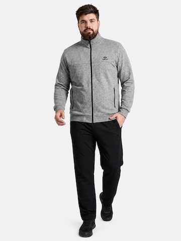 Survêtement Tommy Life en gris