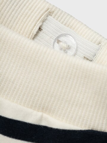 NAME IT Tapered Pants 'NBMLobas' in Blue