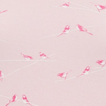 KangaROOS Shirt in Pink