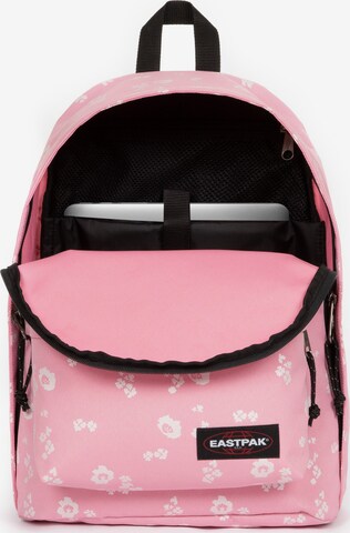 EASTPAK Backpack 'Out of Office' in Pink
