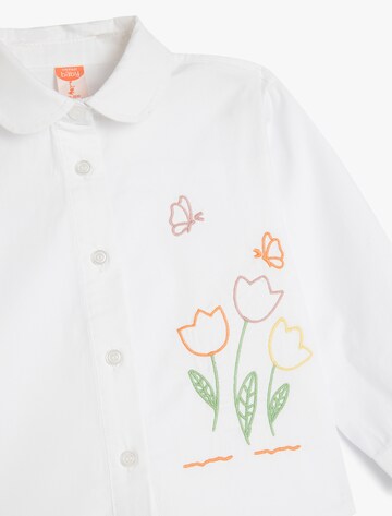 Koton Shirt in White