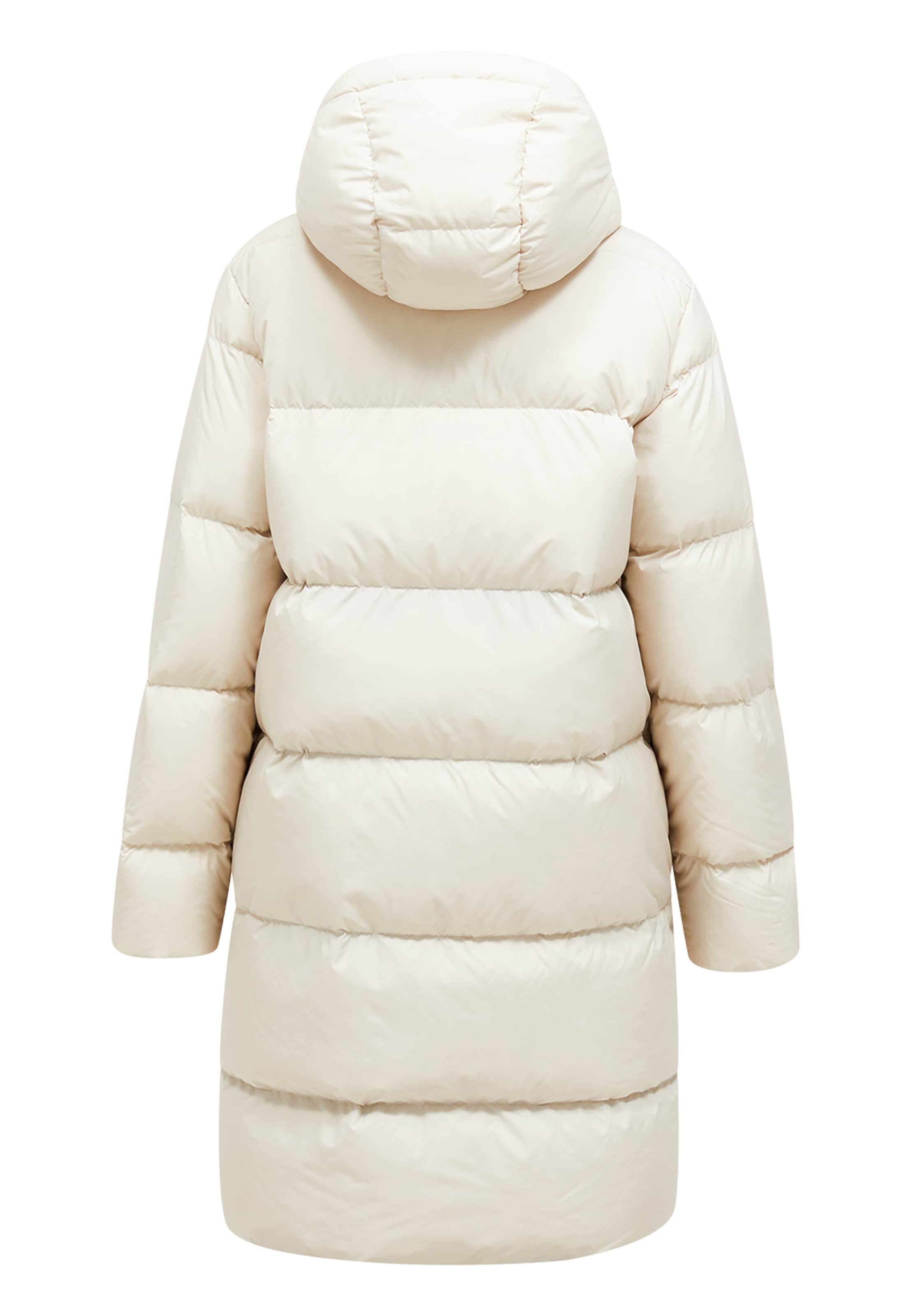 PEAK PERFORMANCE Wintermantel in Beige