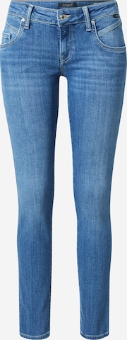 Mavi Jeans 'Lindy' in Blue: front