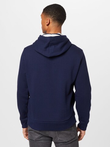 Polo Ralph Lauren Sweatshirt in Blauw